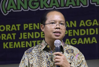  Kementerian Agama melalui Direktorat Pendidikan Agama Islam  Kemenag Buka Rekrutmen Program Guru Bina Kawasan Tahun 2019