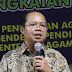 Kemenag Buka Rekrutmen Program Guru Bina Kawasan Tahun 2019