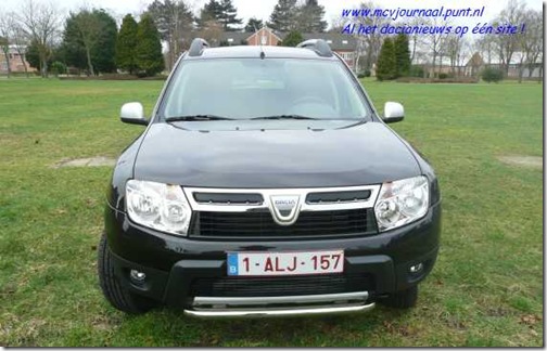 Dacia Duster Alain 06