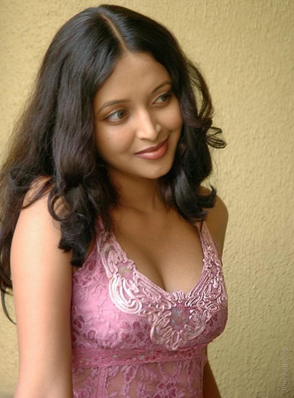 Hot Tamil Actress Photoshoot