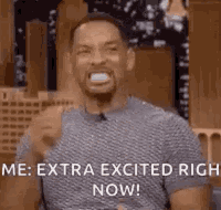 Exciting