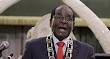 Man jailed for forwarding text message containing a joke about Pres. Mugabe to neighbours