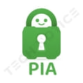 (PIA) Private Internet Access
