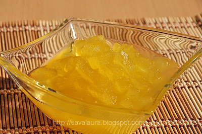 Dulceata de dovlecei