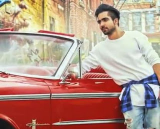 Horn Blow Lyrics – Hardy Sandhu