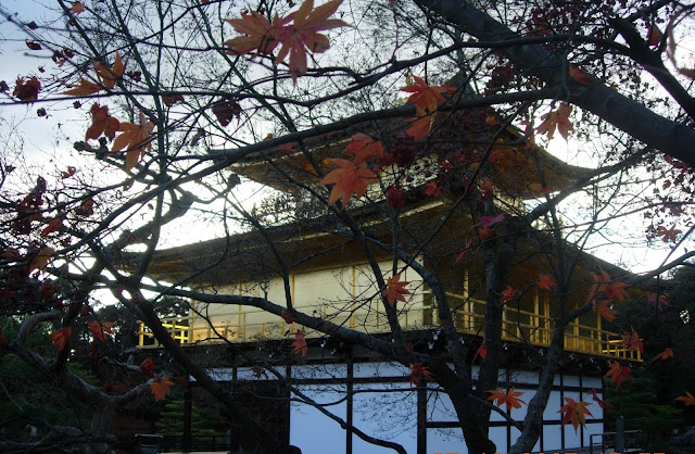 金阁寺