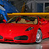 Ferrari f430 spider