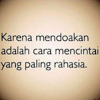 Image result for mencintai dalam doa