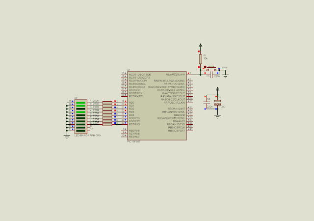 Writing an interrupt service routine for timer 0