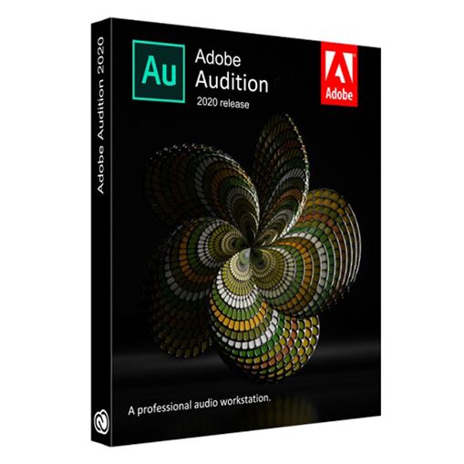 Adobe Audition CC 2020 Free Download