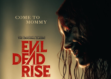 Review Film Evil Dead Rise