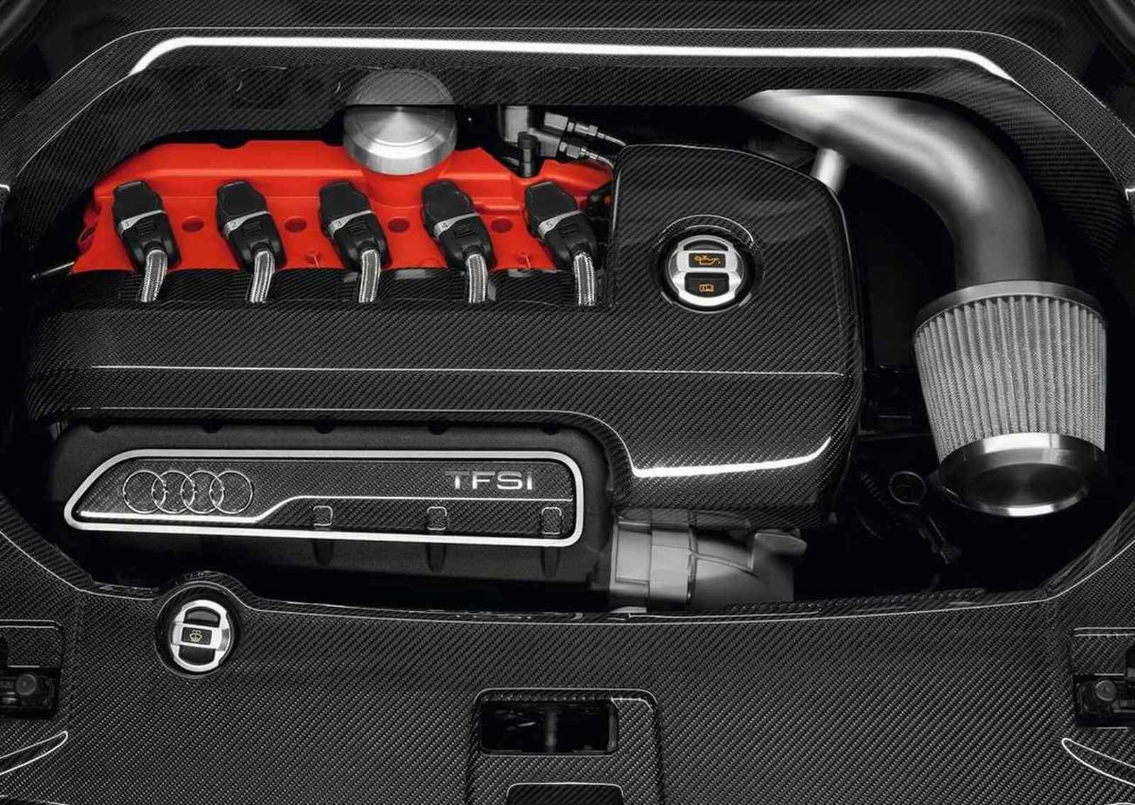 Luxury sport cars