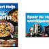 Albert Heijn start herfst met PFAS-vrije pannen spaaractie