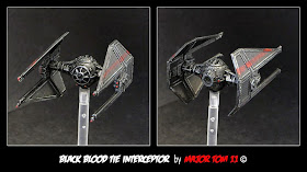 x wing conversions