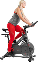 Sunny Health & Fitness SF-B1964 Pro II Magnetic Indoor Cycling Bike, review plus buy at low price