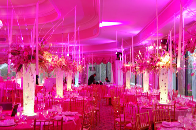 Wedding LED Lights