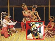 Perbandingan Garap Wayang Orang Gaya Surakarta dan Yogyakarta