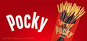 Glico Pocky