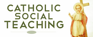 Catholic Social Teaching