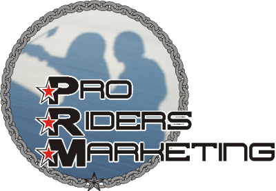 Joe D. of Pro Riders Marketing