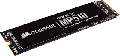 Corsair MP510 480 GB