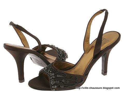 Ville chaussure:chaussure-571921