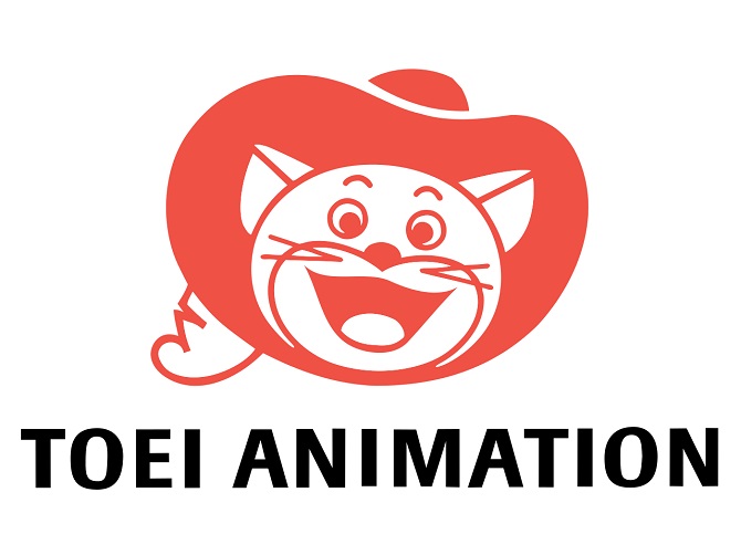 Toei Animation Anime 2015