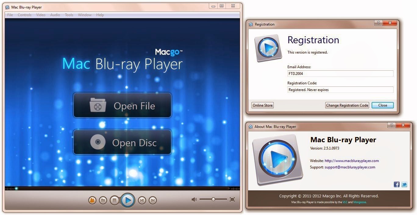 Mac Blu Ray Player For Windows 2 10 1 Free Download Full Version Software Blogspot 17 With Crack