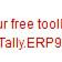 Tally.ERP9 Single User Giveaway - 2