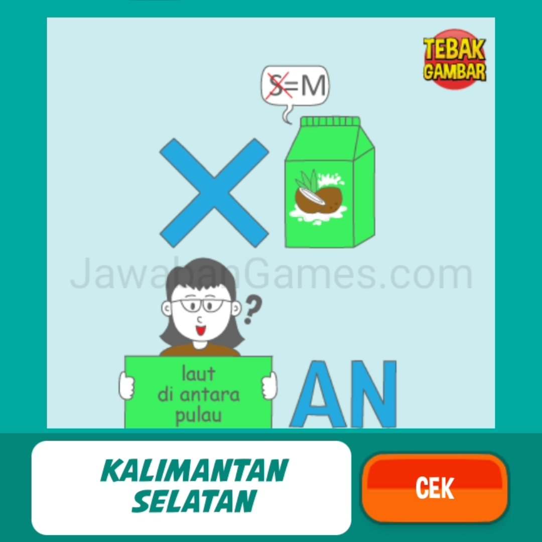 Kunci Jawaban Tebak Gambar Level 108