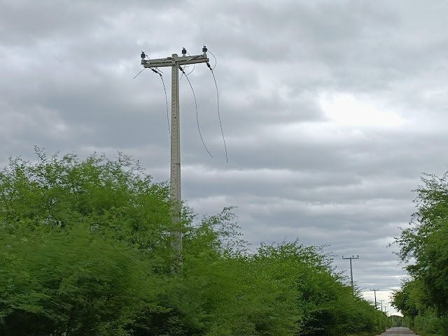 Neoenergia Pernambuco alerta para os perigos causados pelo furto de cabos da rede elétrica 