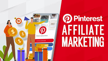What is Pinterest ? How dose it Works - Online Earning 