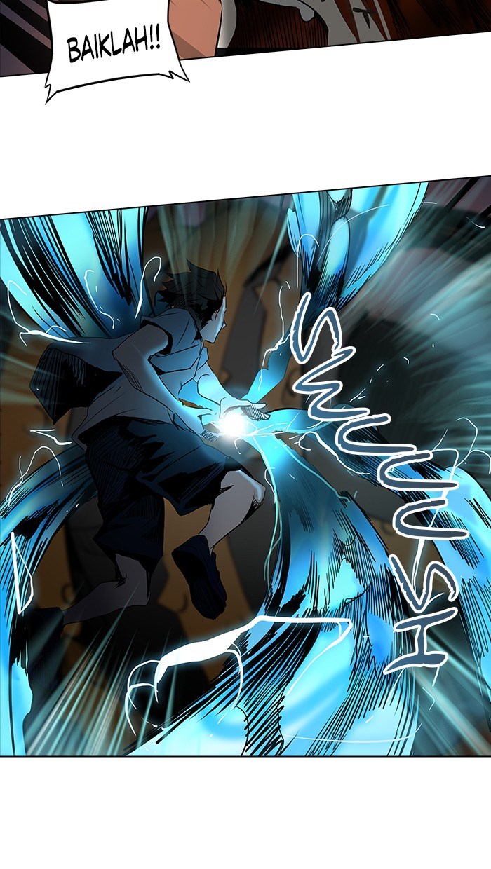 Webtoon Tower Of God Bahasa Indonesia Chapter 276