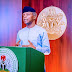 I want tech jobs for well trained Nigerian youths ― Osinbajo tells tech firms