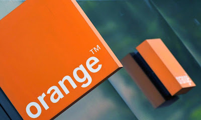 France Telecom Orange Hacked data breach