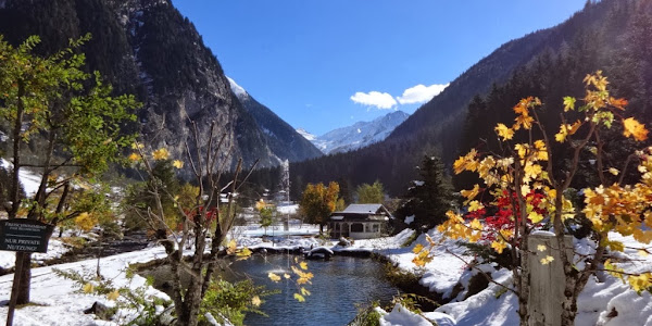 Salzburger Land: Bad Gastein ist auf der Suche nach sich