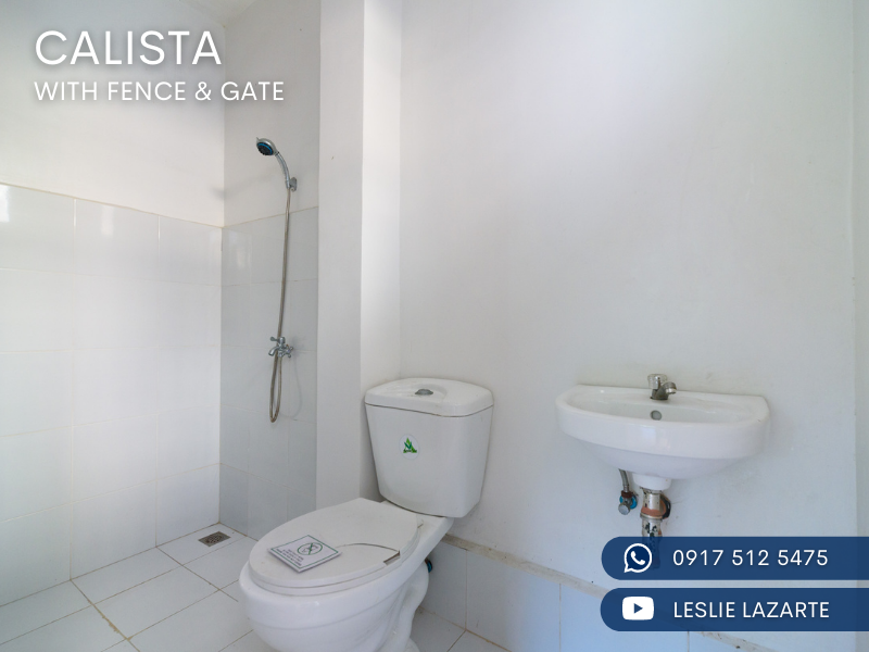 Photo of PHirst Park General Trias - Calista End Townhouse | Complete House for Sale General Trias Cavite | PHirst Park Homes Inc. (under Century Properties)