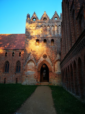 Kloster Chorin