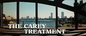 The Carey Treatment (1972)