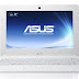 Asus EEE PC X101 Review