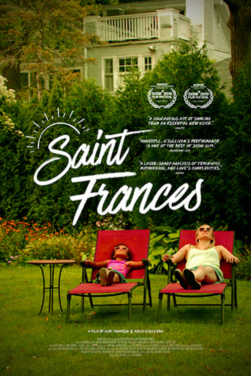 Ver Saint Frances 2020 Pelicula Completa En Español Latino