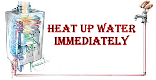 Tankless Water Heaters