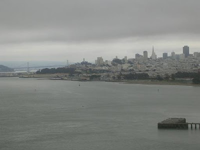 Travel and Tourism - Visiting San Francisco