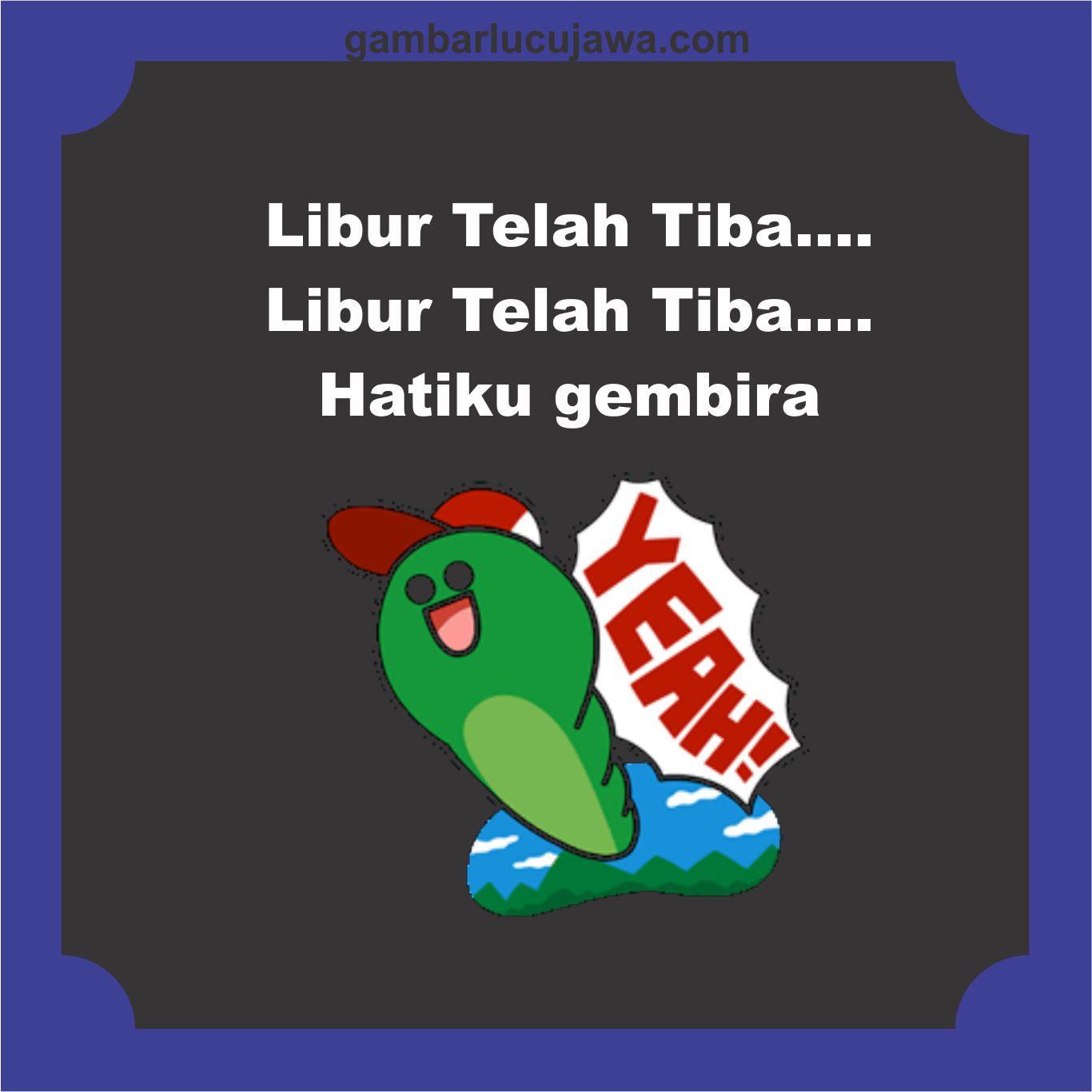 56 Gambar Dp Bbm Putus Asa  Kumpulan Gambar DP BBM