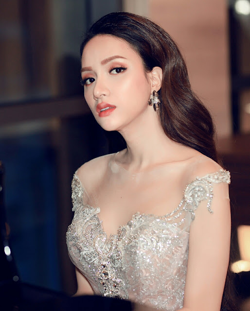 Nguyen Huong Giang – Most Beautiful Vietnamese Transgender