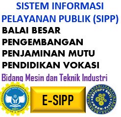 SIPP BBPPMPV BMTI