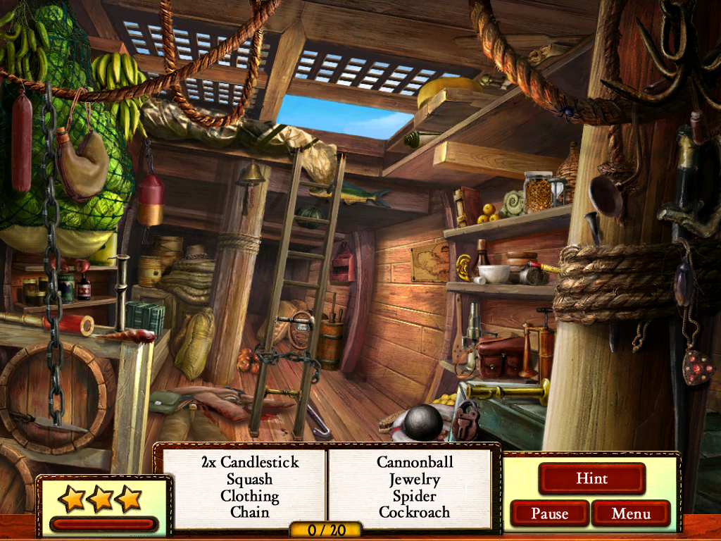 free full download hidden object games