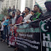 Viral, Surat Terbuka Untuk HMI Yang Unjuk Rasa Bela Muslim Uighur di Cina