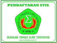 Syarat Masuk Sekolah Tinggi Ilmu Statistik