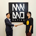 Onionn chính thức ký hợp đồng khai thác thương mại độc quyền với Bamboo Artist Agency